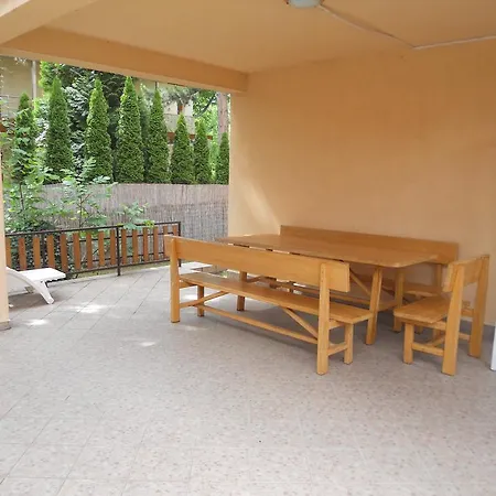 Apartman Balaton 109 *