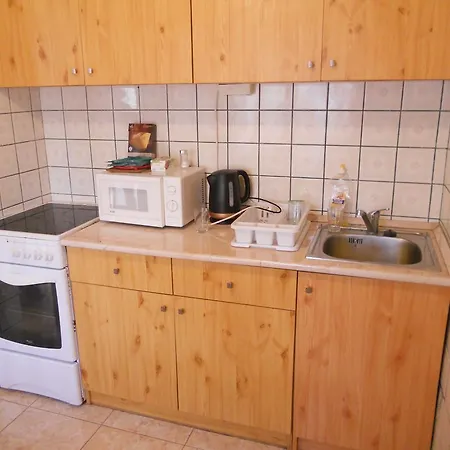 Balaton 109 Apartman *