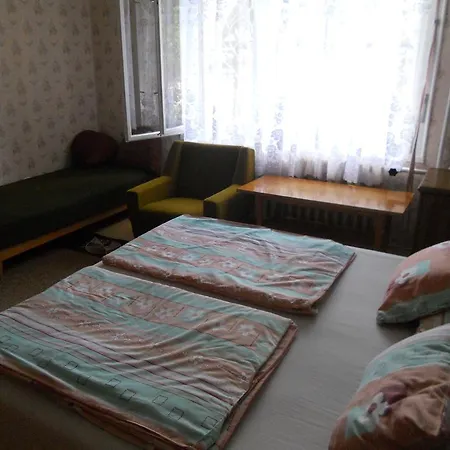 Apartman Balaton 109 Siófok