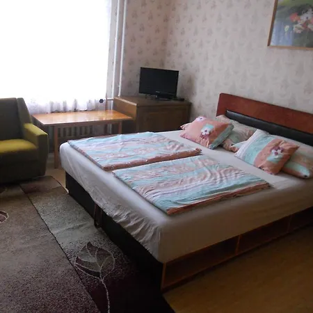 Apartman Balaton 109