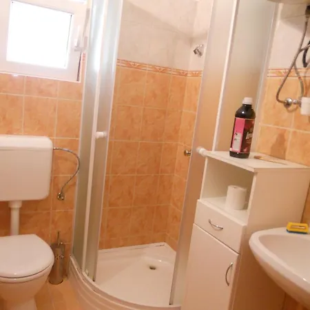 Balaton 109 Apartman *