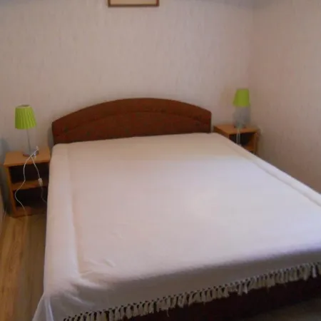 Balaton 109 Apartman *