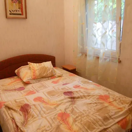 Apartman Balaton 109