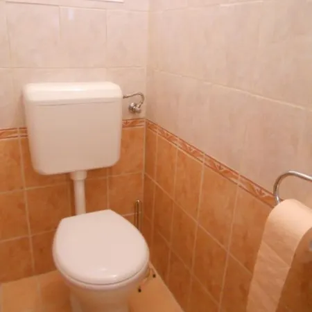 Apartman Balaton 109 *